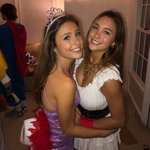 Meet your Posher, Allison